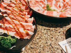 -汉拿山(悦荟·万科购物中心店)