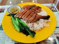 -小龍鳳餐室(番禺路店)