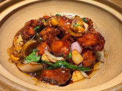 -青年公社烤鸭(青年路店)