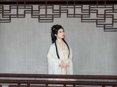 -汉仪华裳汉服旗袍·摄影写真馆(乌镇西栅店)