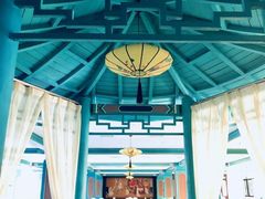 -松针蔡记蒸饺(花园路店)