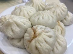 -奥华餐厅·老张记(台基厂店)
