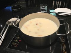 -捞王猪肚鸡火锅(财富中心店)