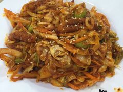 -槿Story·韩国料理(望京韩国美食城店)