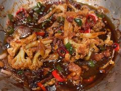 -永安水煮活鱼·仪征菜(仪征奥林匹克店)