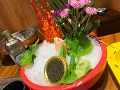 -一本料理(西溪天街店)