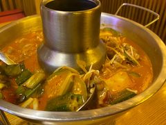 -泰果东南亚餐厅(旭辉广场店)