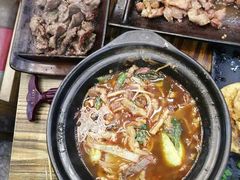 -炉内瓦·瓦片烧烤(明日星城店)
