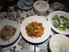 -胖鱼头·南京菜·河景餐厅(夫子庙店)