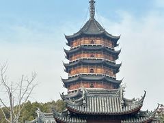 -北寺塔