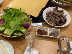 -连锦记海鲜烧烤大排档·锦州特色(西安路交大店)