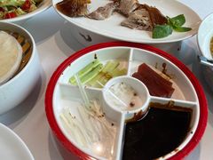 -月福京味斋·烤鸭店·北京菜(鼓楼总店)