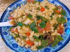 -维吾尔餐厅(宜山路店)