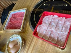 -水林间·寿喜烧自助(仙林金鹰店)