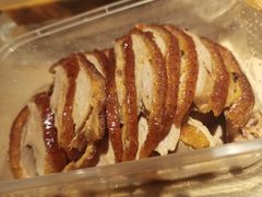 -郑州烤鸭总店