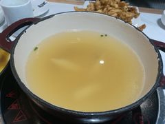 客家黑鸡汤-黑鸡小馆(金源店)