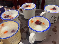 -杨记隆府(南坪店)