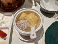 -四季民福烤鸭店(外滩外白渡桥店)