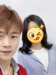 -朗峰专业美发沙龙