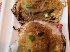 -小红烤翅(傅厚岗店)