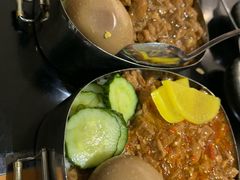 -小明同学(三里屯店)
