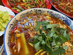 -小街47號江湖菜(四合院店)
