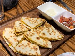 -Cactus墨西哥仙人掌餐厅