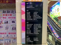 -永辉超市(贵池路店)