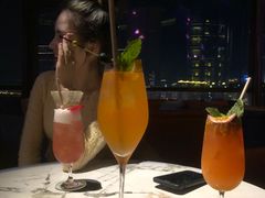 -长沙北辰洲际酒店-SKY 27酒廊