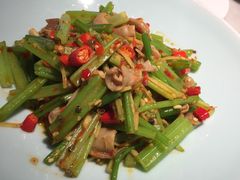 -雀蓝川菜(奥体广场店)