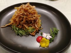 -北京全聚德(西客站店)