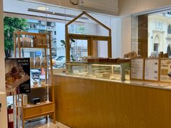 -Cafe on warm(丹霞店)