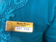 -巴厘岛风情自助餐厅(牡丹广场店)