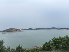 -长岛南北长山旅游景区