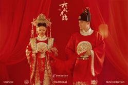 -薇薇新娘婚纱摄影(跃进北路店)