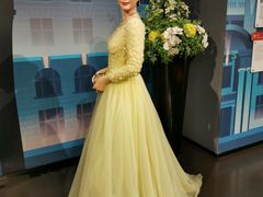 -上海杜莎夫人蜡像馆