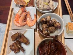 -青藤茶馆(南山路店)