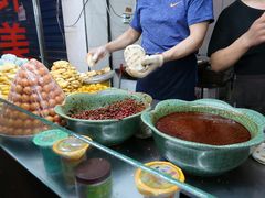 -老金家蛋菜夹馍(西安总店)