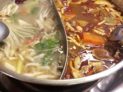 -香丽缘饭馆(黑龙潭店)