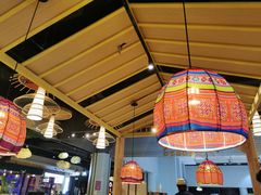 大堂-椰夫人·养生椰子鸡(黄埔时代城店)