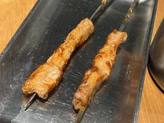 -波螺油子青岛本帮菜(银座店)