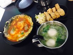 -小明同学(三里屯店)