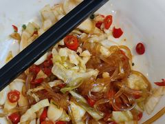 -陈大锅·岳阳鱼馆·地道岳阳菜(美食街店)