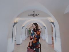 -Me Coffee下午茶艺术空间