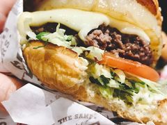 -The Habit Burger Grill 哈比特汉堡(爱琴海店)