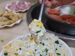 -海关荤豆花(洋河一路店)