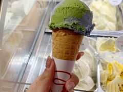 -Dal Cuore 达可芮冰淇淋(陕西北路店)