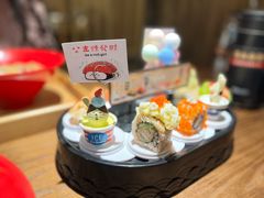 -一豚轩·烧鸟·豚骨拉面(五四路店)