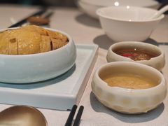 -狮王府淮扬菜(夫子庙老门东店)