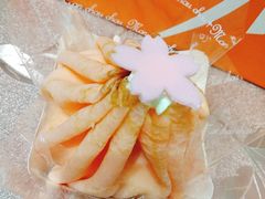 樱花袋子-檬舒舒MonChouChou(久光百货店)